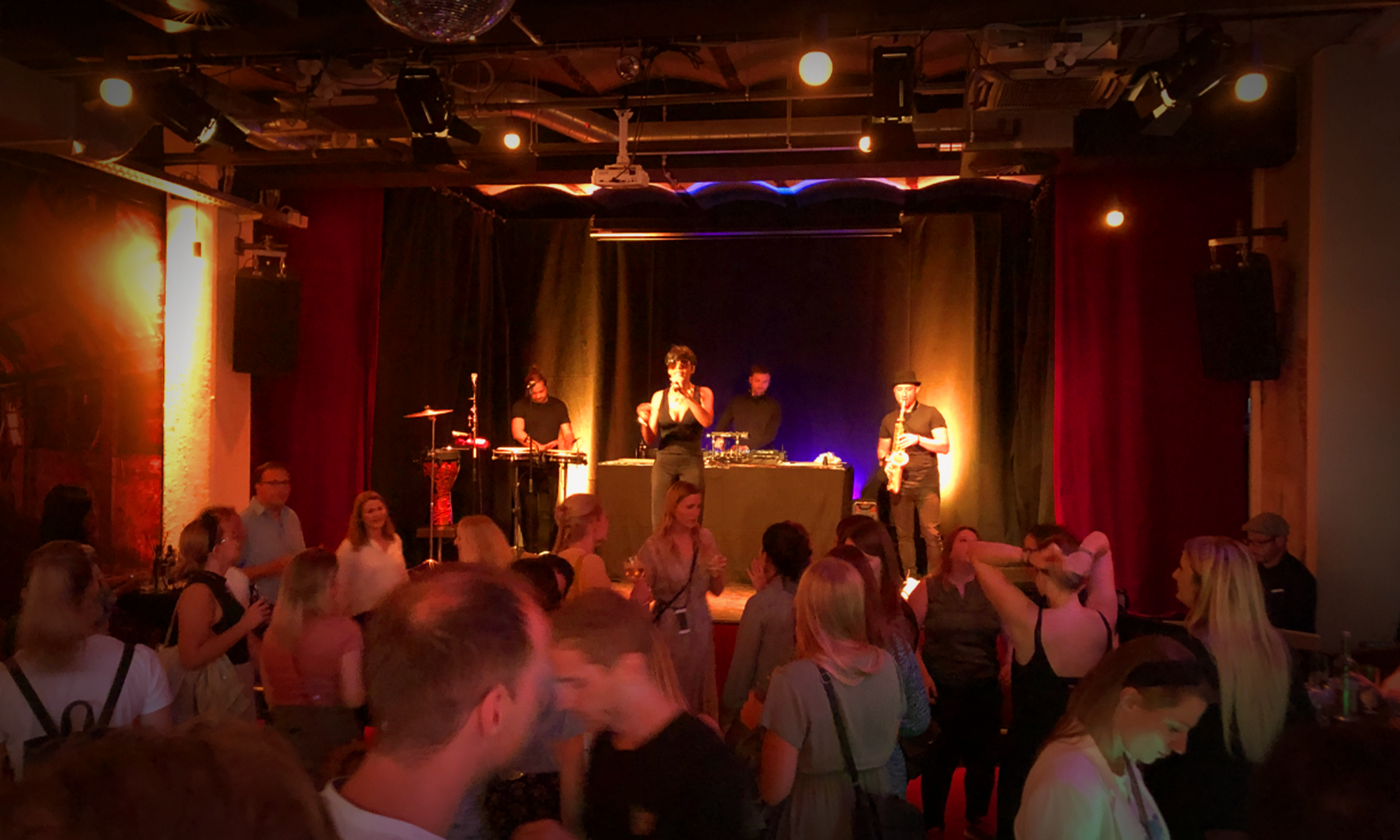 B2B Events in Düsseldorf