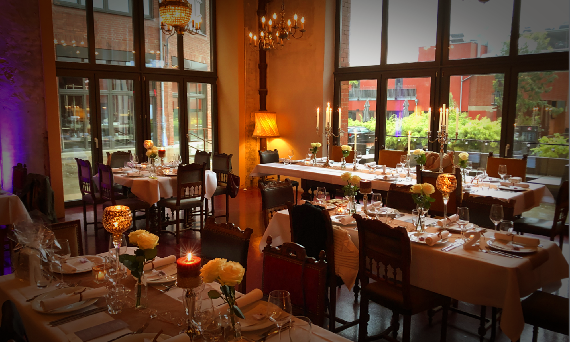 Hochzeiten in Düsseldorf