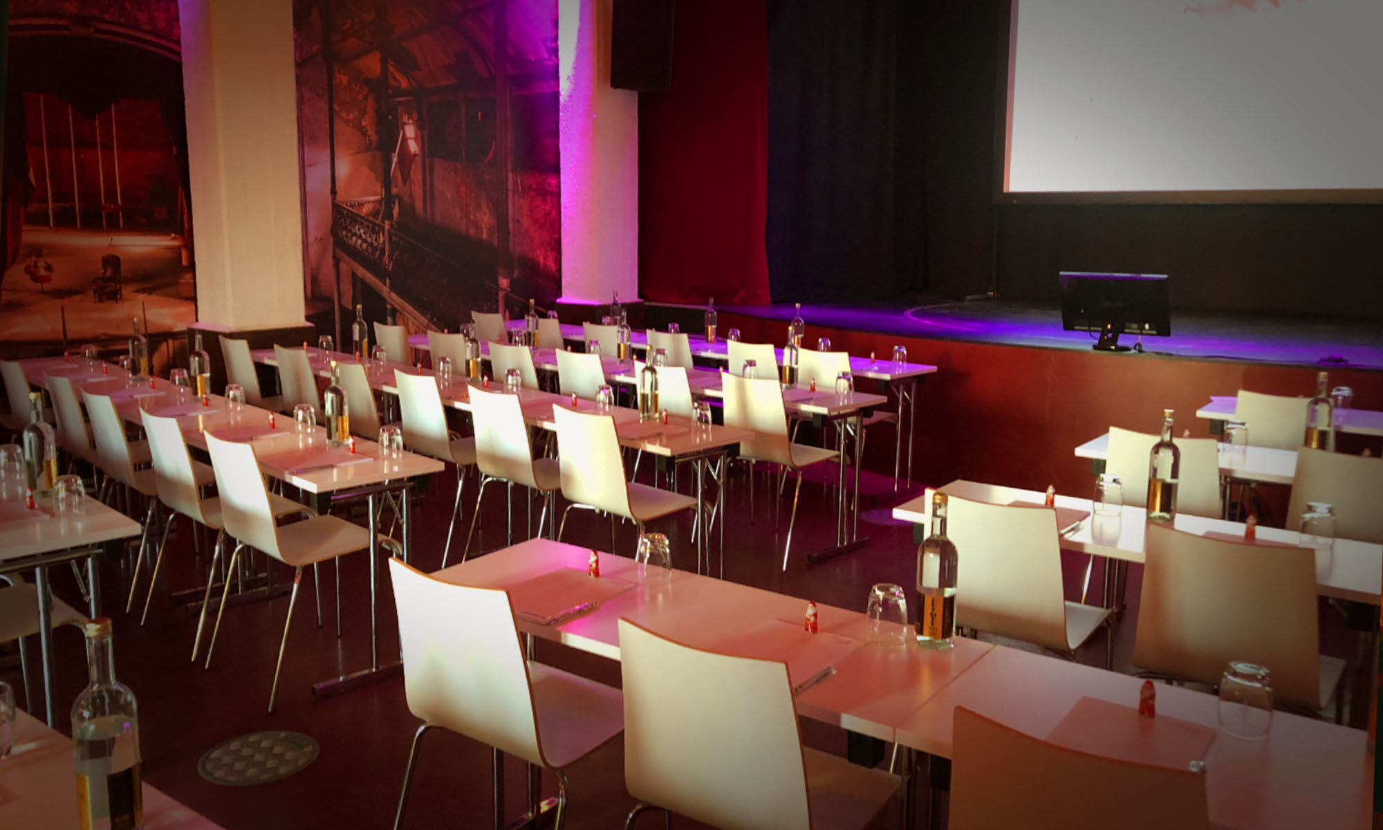 Tagungen in Düsseldorf